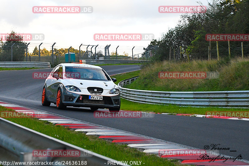 Bild #24636188 - Touristenfahrten Nürburgring Nordschleife (19.09.2023)