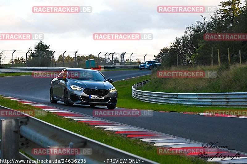 Bild #24636235 - Touristenfahrten Nürburgring Nordschleife (19.09.2023)