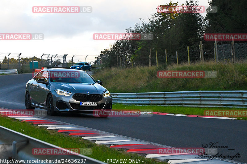 Bild #24636237 - Touristenfahrten Nürburgring Nordschleife (19.09.2023)