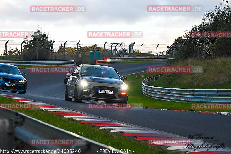 Bild #24636240 - Touristenfahrten Nürburgring Nordschleife (19.09.2023)