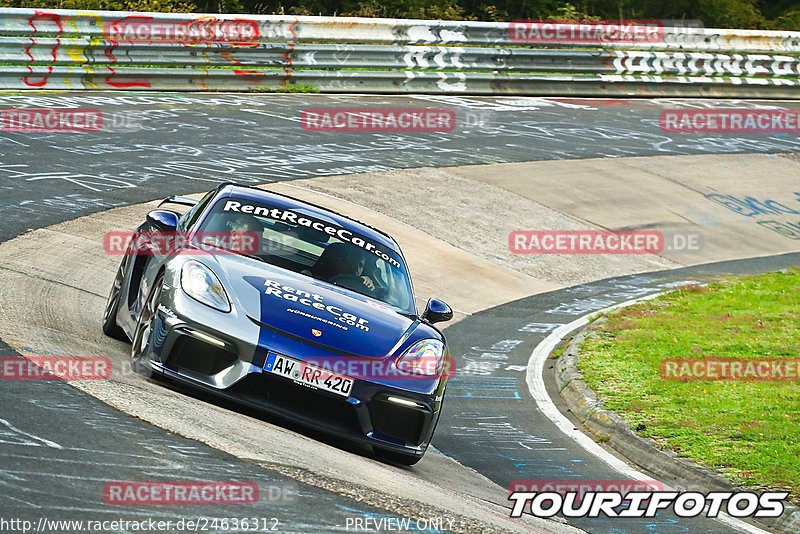 Bild #24636312 - Touristenfahrten Nürburgring Nordschleife (19.09.2023)