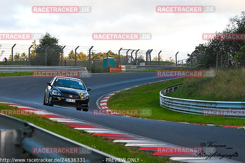 Bild #24636331 - Touristenfahrten Nürburgring Nordschleife (19.09.2023)