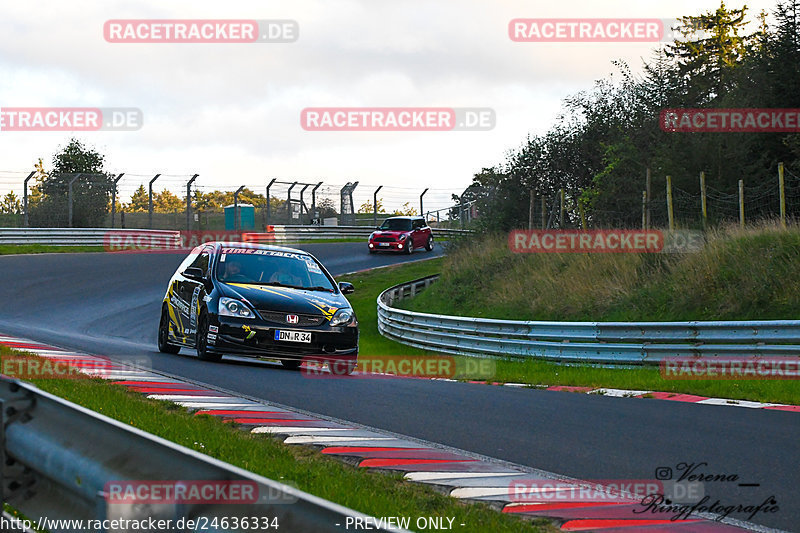 Bild #24636334 - Touristenfahrten Nürburgring Nordschleife (19.09.2023)