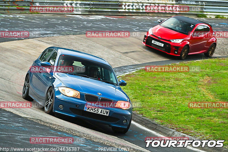 Bild #24636387 - Touristenfahrten Nürburgring Nordschleife (19.09.2023)