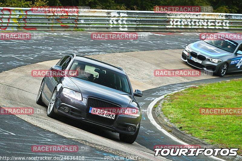 Bild #24636408 - Touristenfahrten Nürburgring Nordschleife (19.09.2023)