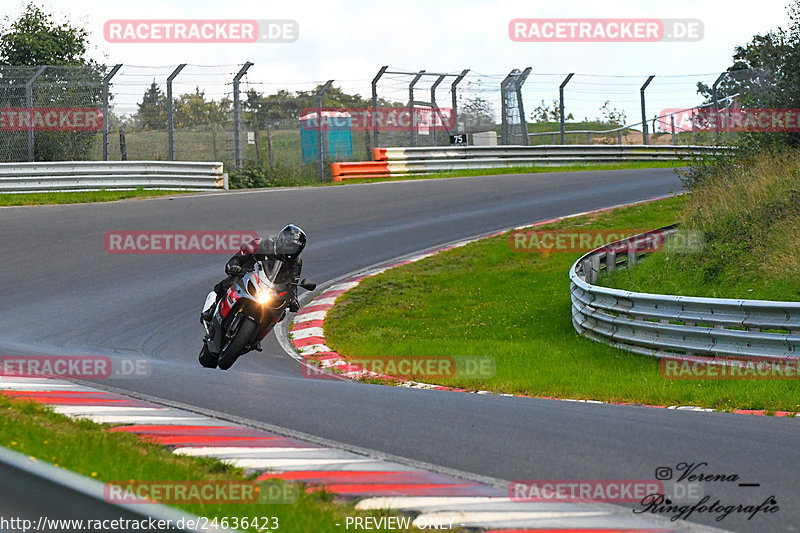 Bild #24636423 - Touristenfahrten Nürburgring Nordschleife (19.09.2023)