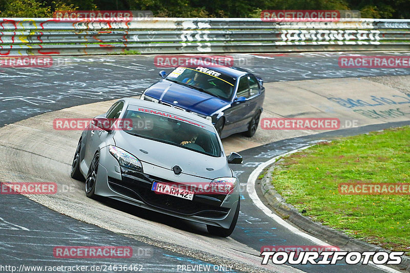 Bild #24636462 - Touristenfahrten Nürburgring Nordschleife (19.09.2023)