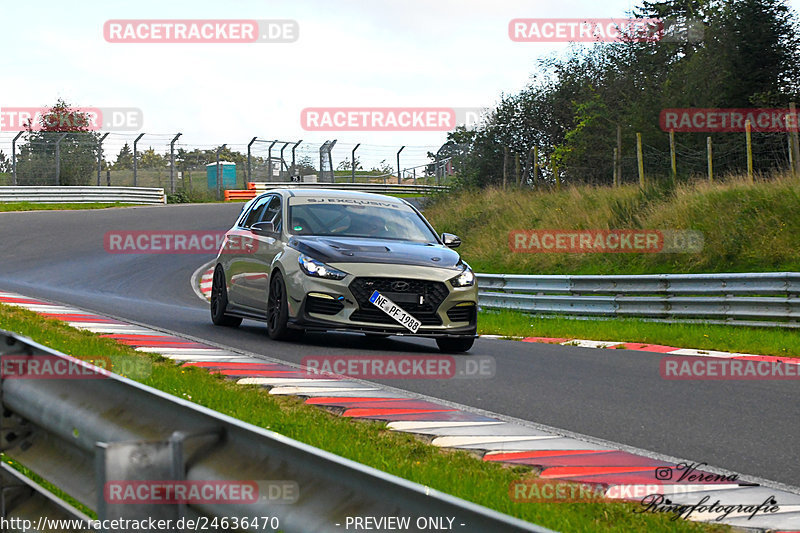 Bild #24636470 - Touristenfahrten Nürburgring Nordschleife (19.09.2023)