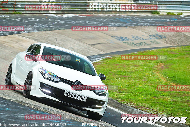 Bild #24636643 - Touristenfahrten Nürburgring Nordschleife (19.09.2023)