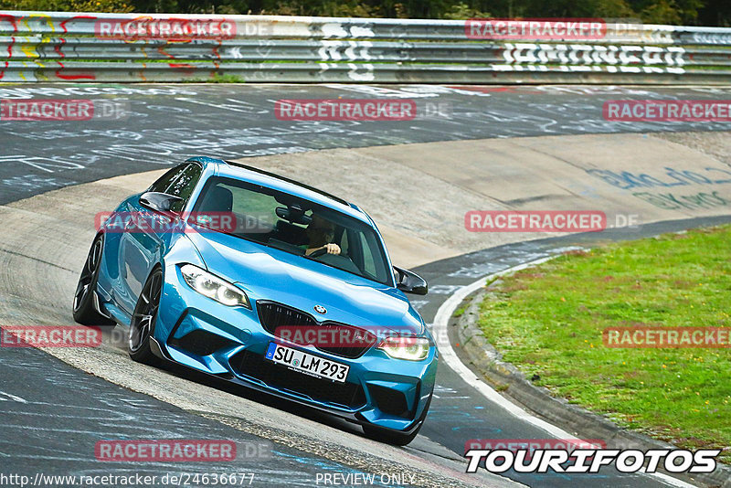 Bild #24636677 - Touristenfahrten Nürburgring Nordschleife (19.09.2023)