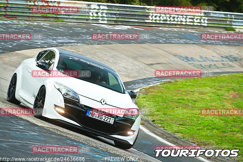 Bild #24636686 - Touristenfahrten Nürburgring Nordschleife (19.09.2023)