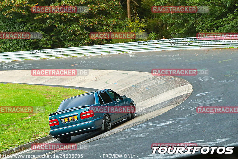 Bild #24636705 - Touristenfahrten Nürburgring Nordschleife (19.09.2023)