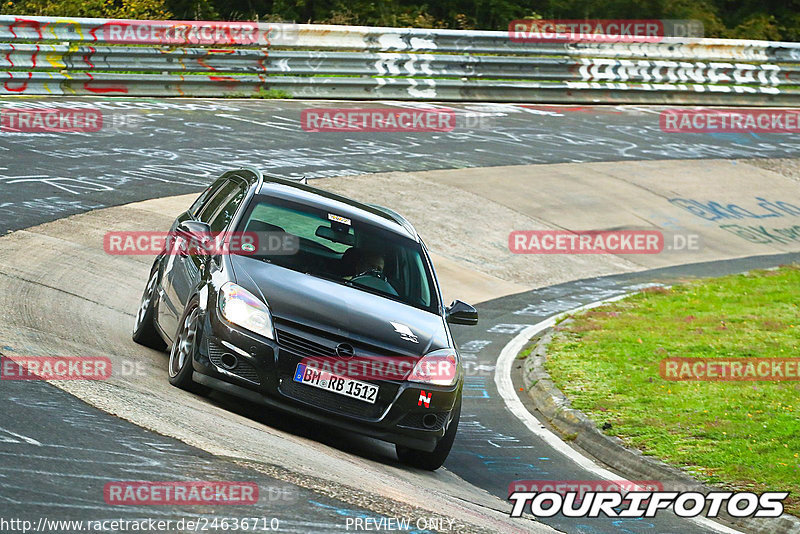 Bild #24636710 - Touristenfahrten Nürburgring Nordschleife (19.09.2023)