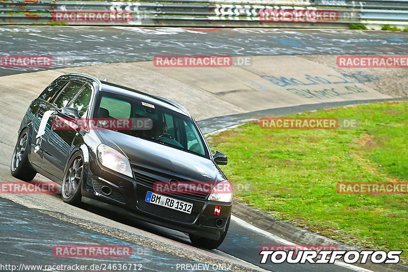 Bild #24636712 - Touristenfahrten Nürburgring Nordschleife (19.09.2023)