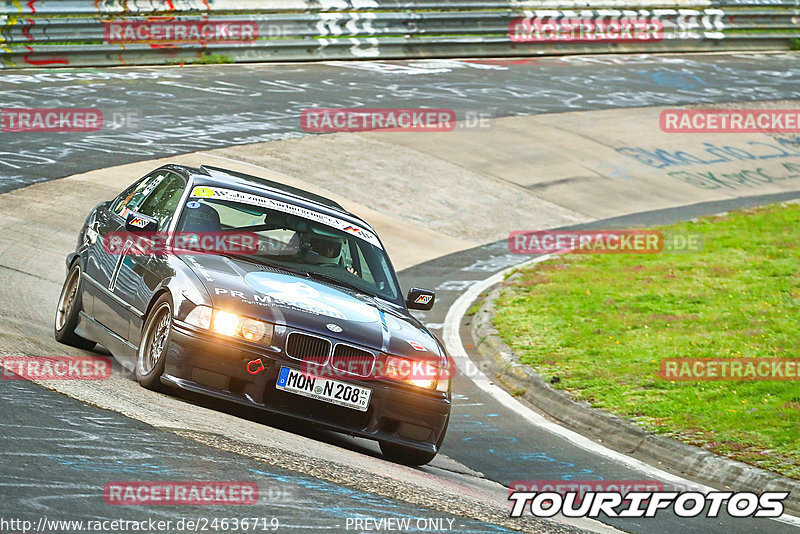 Bild #24636719 - Touristenfahrten Nürburgring Nordschleife (19.09.2023)