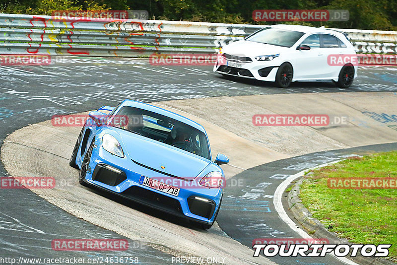 Bild #24636758 - Touristenfahrten Nürburgring Nordschleife (19.09.2023)