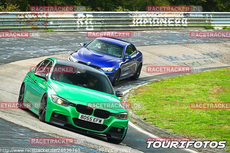 Bild #24636768 - Touristenfahrten Nürburgring Nordschleife (19.09.2023)