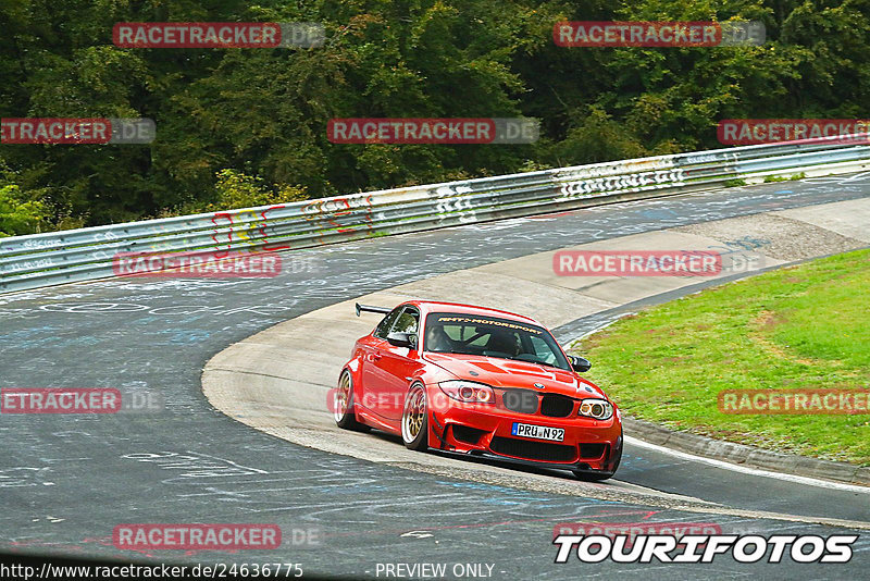 Bild #24636775 - Touristenfahrten Nürburgring Nordschleife (19.09.2023)