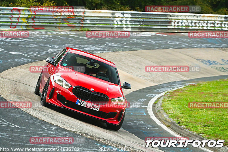 Bild #24636782 - Touristenfahrten Nürburgring Nordschleife (19.09.2023)