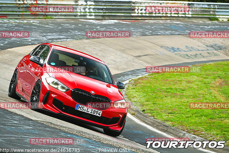 Bild #24636785 - Touristenfahrten Nürburgring Nordschleife (19.09.2023)