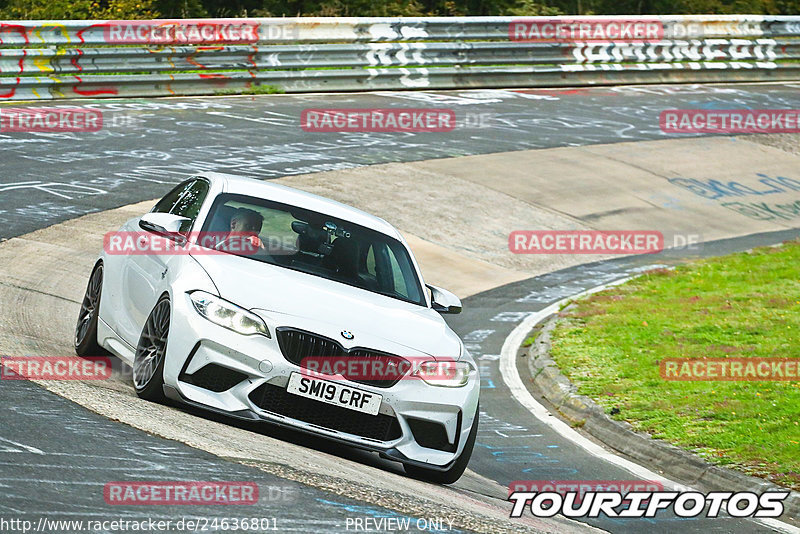 Bild #24636801 - Touristenfahrten Nürburgring Nordschleife (19.09.2023)