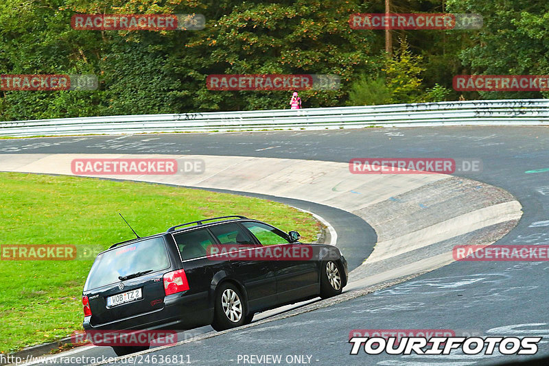 Bild #24636811 - Touristenfahrten Nürburgring Nordschleife (19.09.2023)