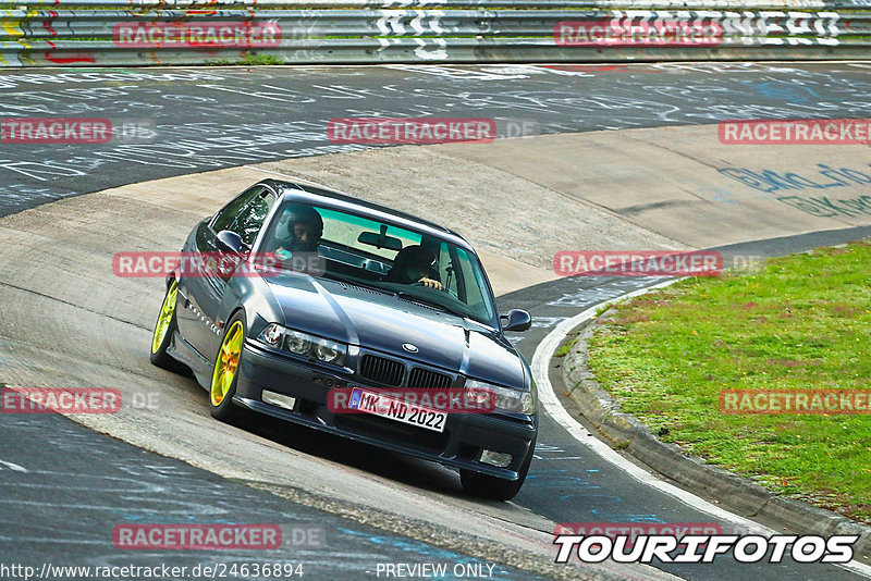 Bild #24636894 - Touristenfahrten Nürburgring Nordschleife (19.09.2023)