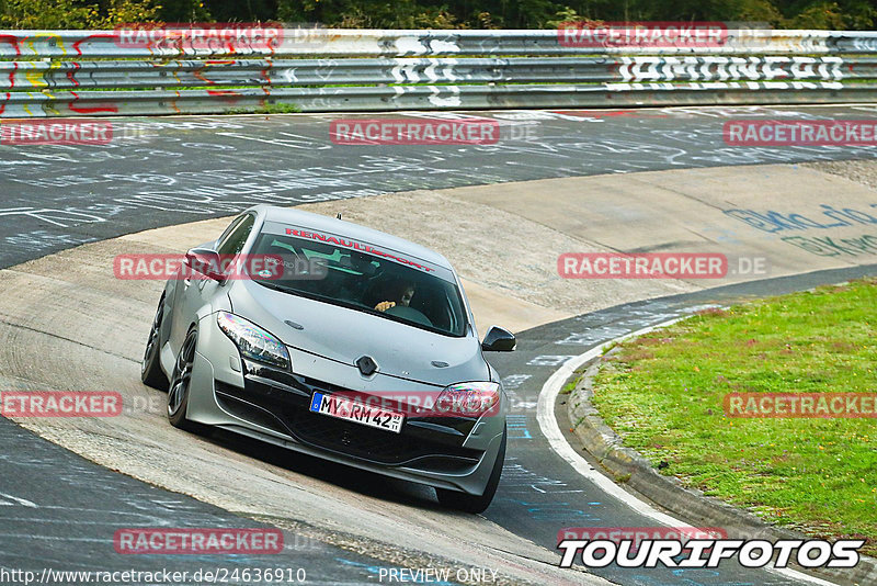 Bild #24636910 - Touristenfahrten Nürburgring Nordschleife (19.09.2023)