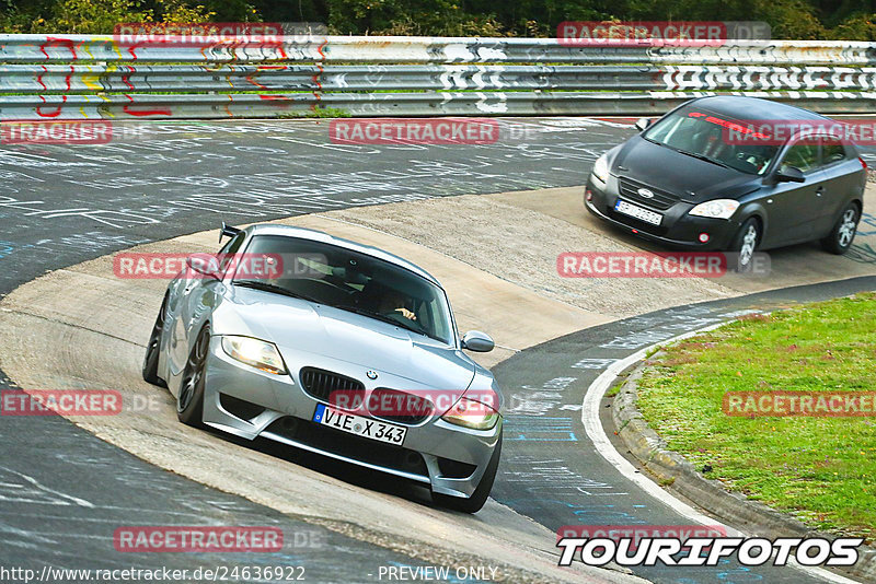 Bild #24636922 - Touristenfahrten Nürburgring Nordschleife (19.09.2023)