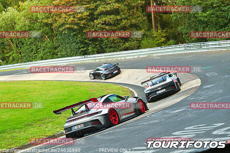 Bild #24636940 - Touristenfahrten Nürburgring Nordschleife (19.09.2023)