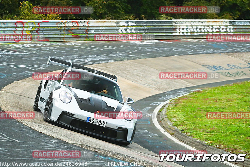 Bild #24636943 - Touristenfahrten Nürburgring Nordschleife (19.09.2023)