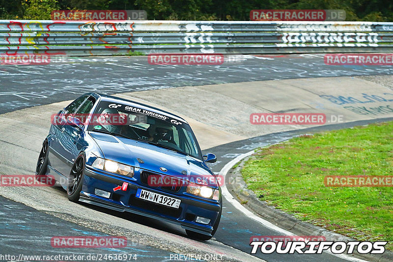 Bild #24636974 - Touristenfahrten Nürburgring Nordschleife (19.09.2023)