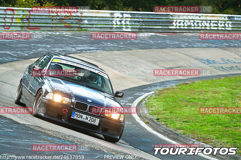 Bild #24637059 - Touristenfahrten Nürburgring Nordschleife (19.09.2023)