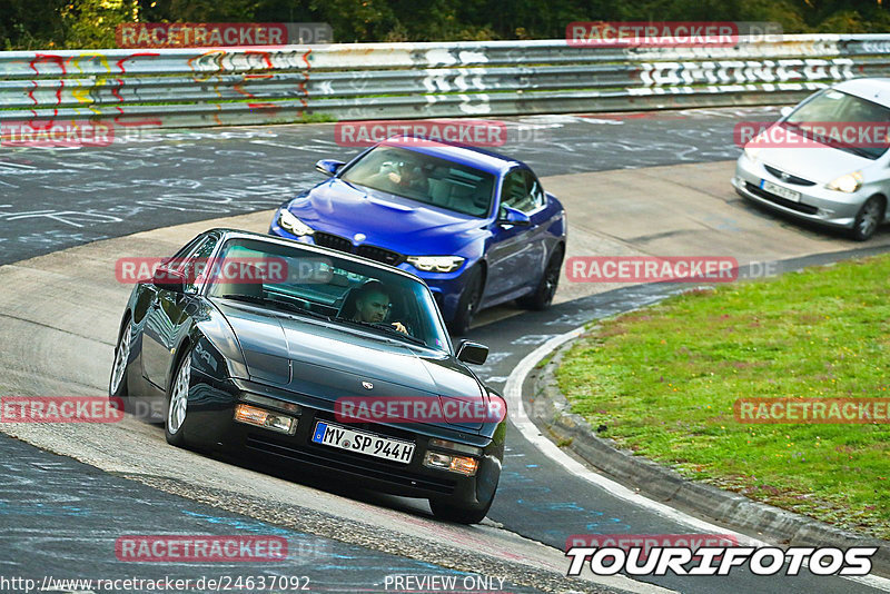 Bild #24637092 - Touristenfahrten Nürburgring Nordschleife (19.09.2023)