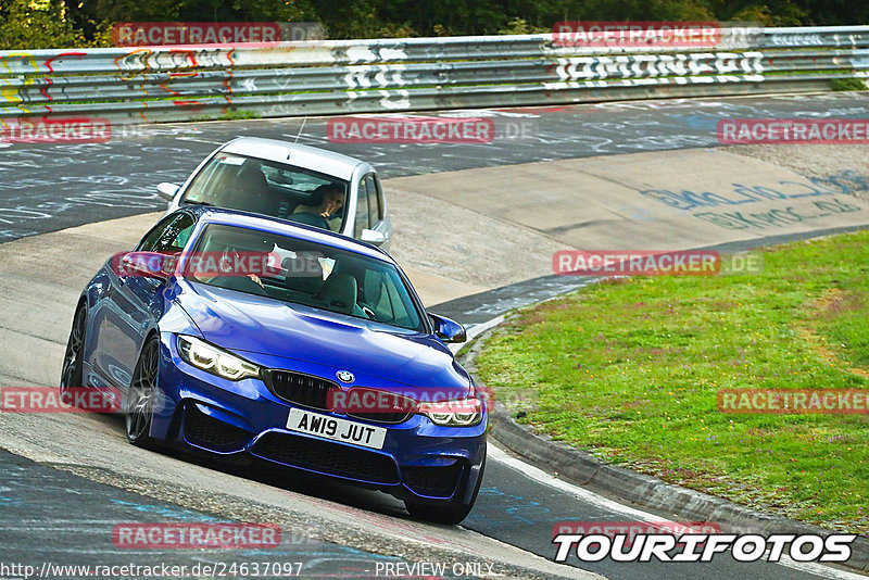 Bild #24637097 - Touristenfahrten Nürburgring Nordschleife (19.09.2023)