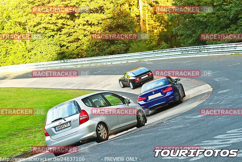 Bild #24637100 - Touristenfahrten Nürburgring Nordschleife (19.09.2023)