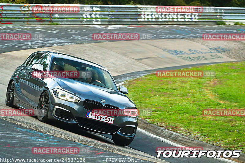 Bild #24637126 - Touristenfahrten Nürburgring Nordschleife (19.09.2023)