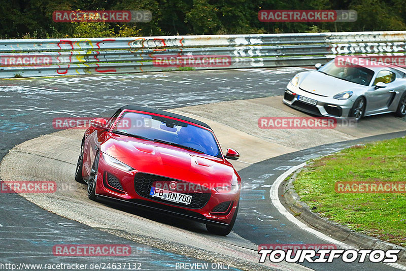 Bild #24637132 - Touristenfahrten Nürburgring Nordschleife (19.09.2023)