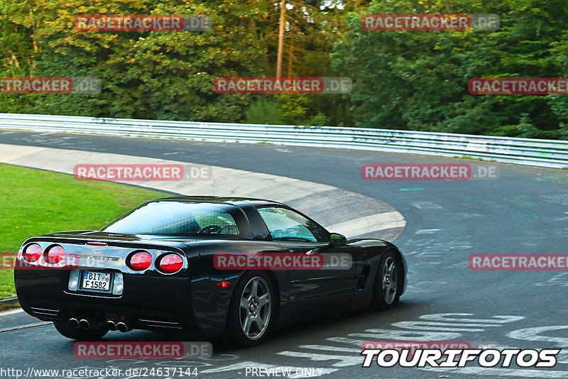 Bild #24637144 - Touristenfahrten Nürburgring Nordschleife (19.09.2023)