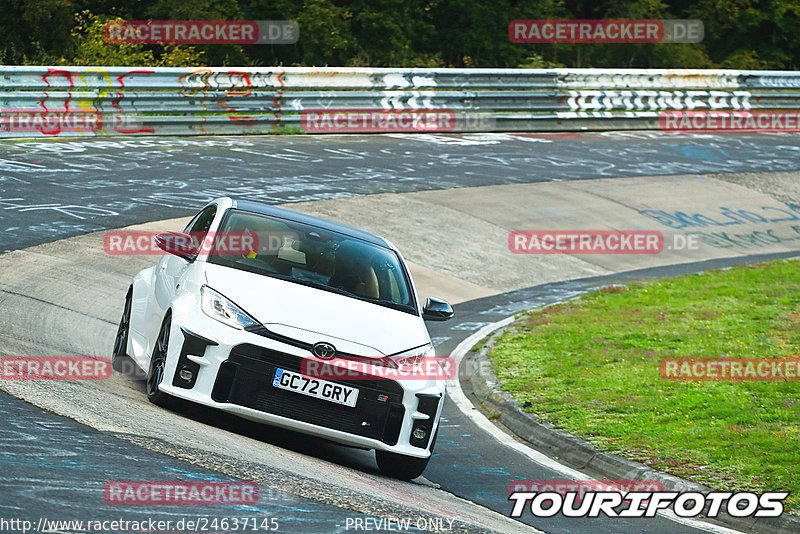 Bild #24637145 - Touristenfahrten Nürburgring Nordschleife (19.09.2023)