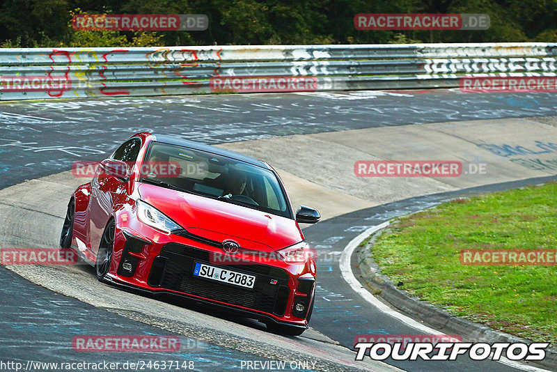 Bild #24637148 - Touristenfahrten Nürburgring Nordschleife (19.09.2023)