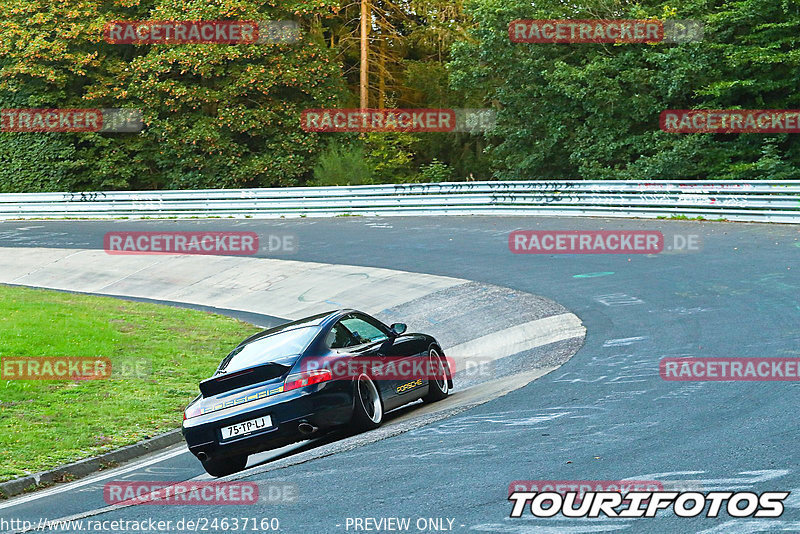 Bild #24637160 - Touristenfahrten Nürburgring Nordschleife (19.09.2023)