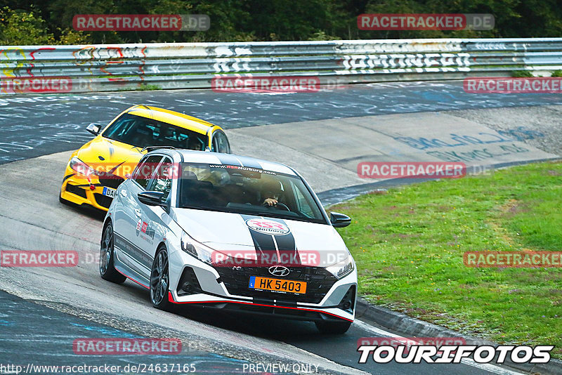 Bild #24637165 - Touristenfahrten Nürburgring Nordschleife (19.09.2023)