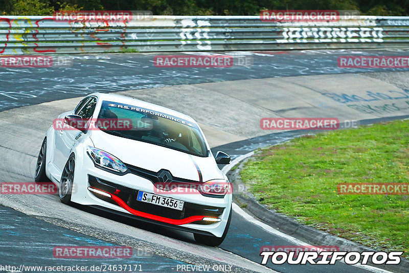 Bild #24637171 - Touristenfahrten Nürburgring Nordschleife (19.09.2023)