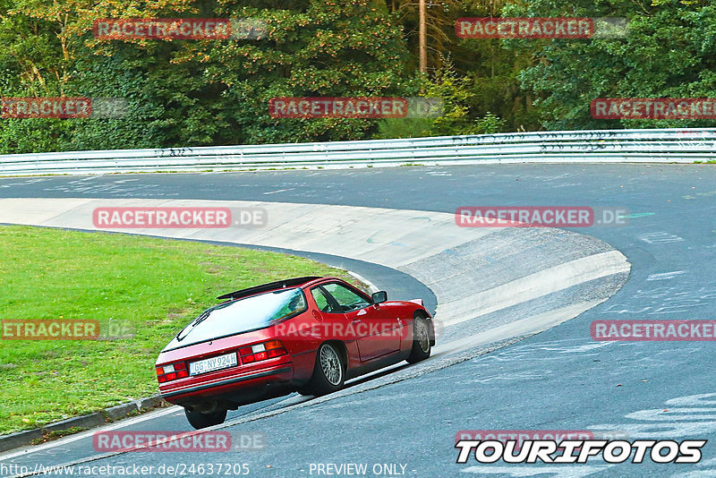 Bild #24637205 - Touristenfahrten Nürburgring Nordschleife (19.09.2023)