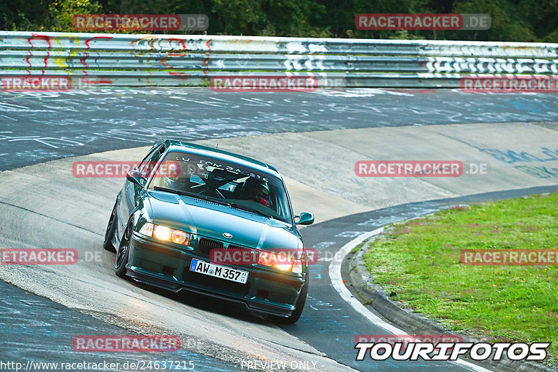 Bild #24637215 - Touristenfahrten Nürburgring Nordschleife (19.09.2023)