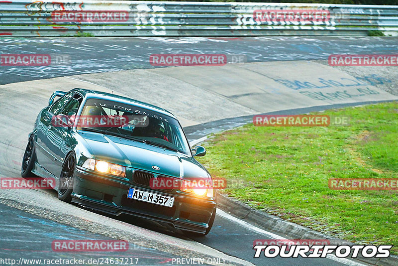 Bild #24637217 - Touristenfahrten Nürburgring Nordschleife (19.09.2023)