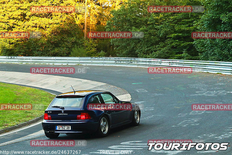 Bild #24637267 - Touristenfahrten Nürburgring Nordschleife (19.09.2023)