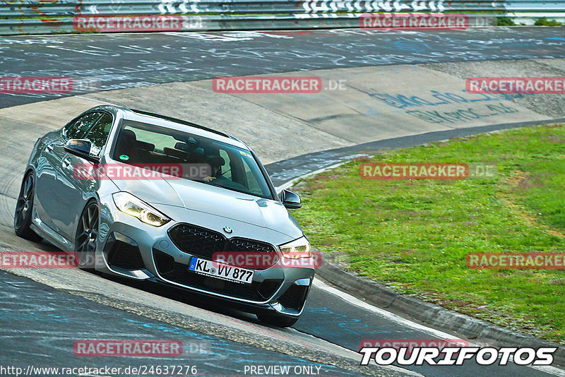 Bild #24637276 - Touristenfahrten Nürburgring Nordschleife (19.09.2023)