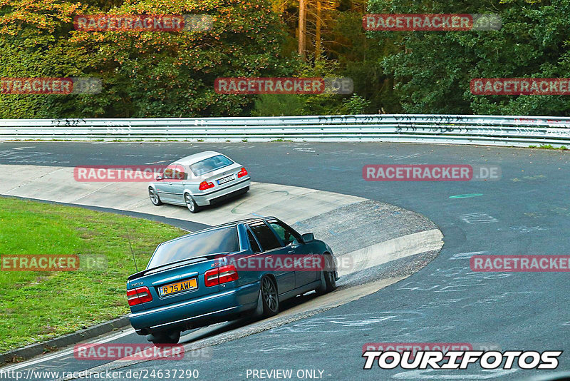 Bild #24637290 - Touristenfahrten Nürburgring Nordschleife (19.09.2023)